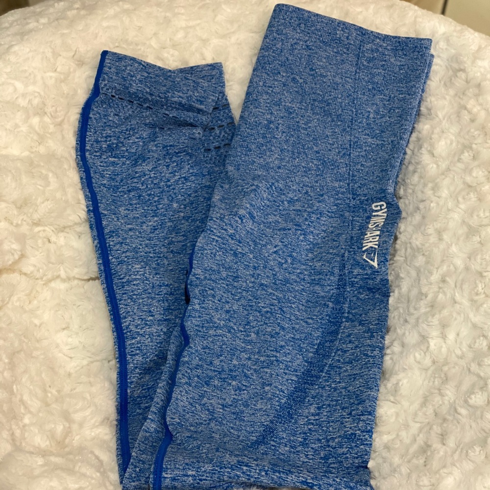 GYM SHARK LEGGINGS